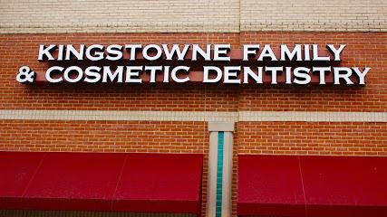 Kingstowne Family & Cosmetic Dentistry - General dentist in Alexandria, VA