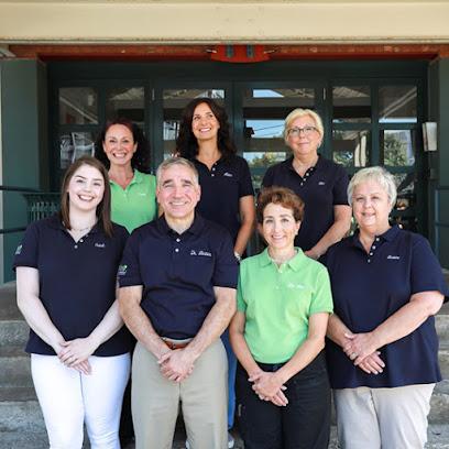 Central Massachusetts Orthodontic Associates, P.C. - Orthodontist in Worcester, MA