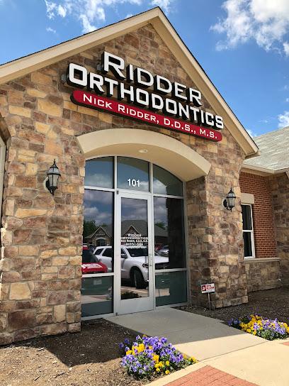 Ridder Orthodontics - Orthodontist in Keller, TX