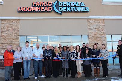 Fargo Moorhead Dental & Dentures - General dentist in Fargo, ND