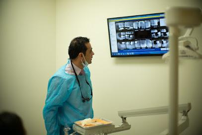 Dr. Edwin Papazian DDS - General dentist in Winnetka, CA