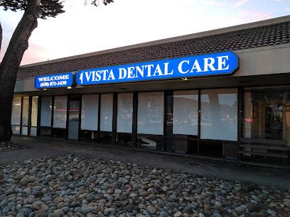 Vista Dental Care - General dentist in South San Francisco, CA