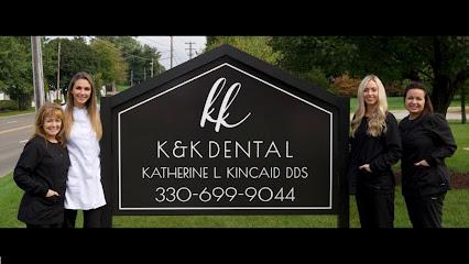 K&K Dental - General dentist in Uniontown, OH