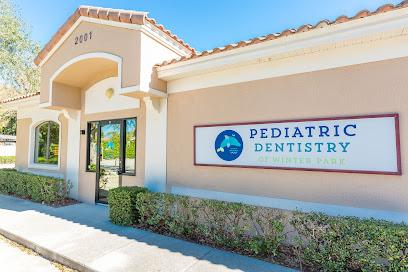 Pediatric Dentistry of Winter Park: Allison Miller, DDS - Pediatric dentist in Winter Park, FL