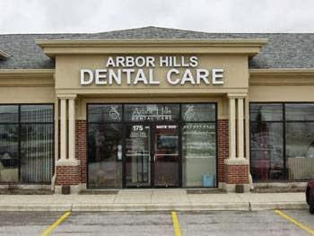 Arbor Hills Dental Care - General dentist in Vernon Hills, IL