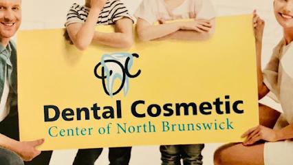 Dental Cosmetic Center of North Brunswick - General dentist in North Brunswick, NJ