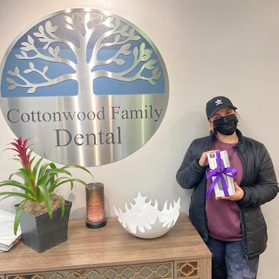 Cottonwood Family Dental - General dentist in Salt Lake City, UT
