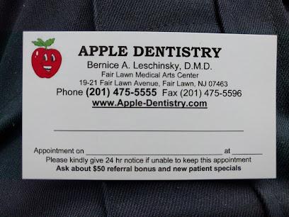Apple Dentistry - General dentist in Fair Lawn, NJ