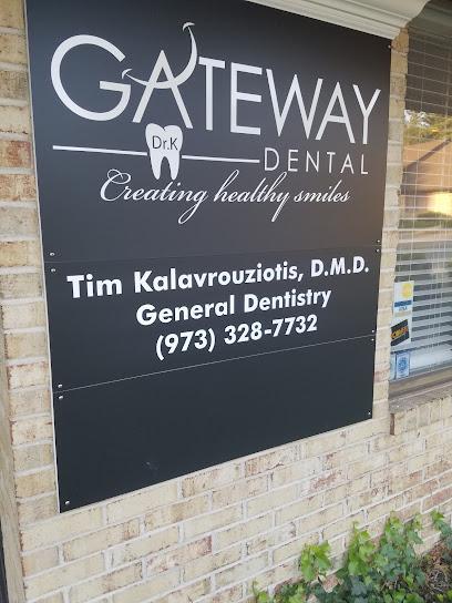 Gateway Dental - General dentist in Randolph, NJ