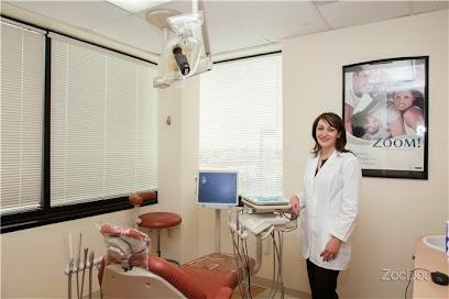 PK Cosmetic and Family Dentistry - General dentist in Sterling, VA