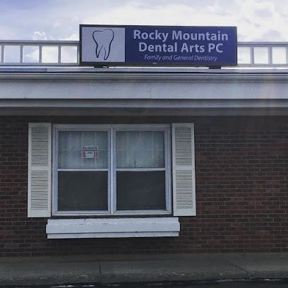 Rocky Mountain Dental Arts - General dentist in Loveland, CO