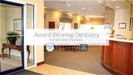 Day Hill Dental - General dentist in Windsor, CT
