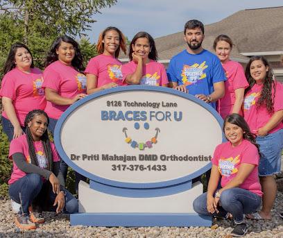 Braces For U - Orthodontist in Fishers, IN