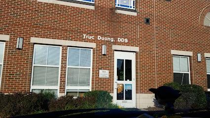 Truc Duong PC - General dentist in Sterling, VA