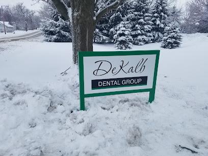 DeKalb Dental Group - General dentist in Dekalb, IL