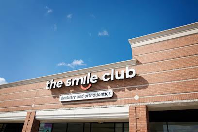 The Smile Club Dentistry and Orthodontics - General dentist in Houston, TX