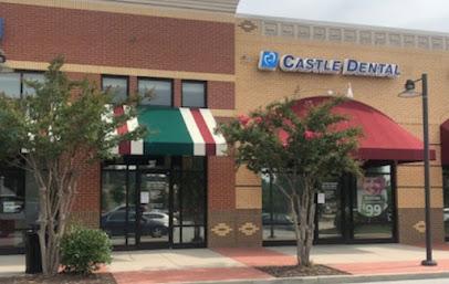 Castle Dental & Orthodontics - General dentist in Hixson, TN