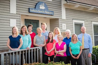 Auburn Family Dentistry - General dentist in Auburn, NH