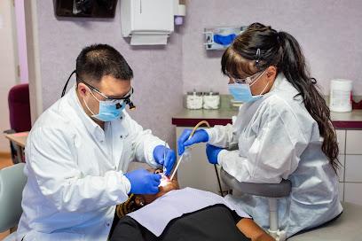 The Smile Doctor - General dentist in Sacramento, CA