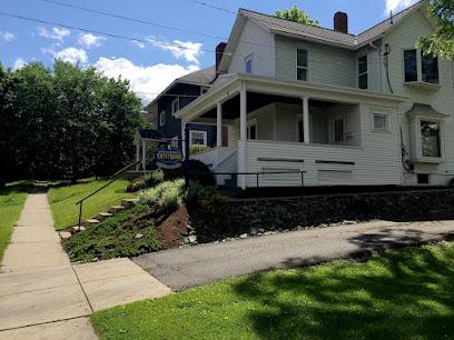 Edward Cias Jr., D.D.S. - General dentist in Mansfield, PA