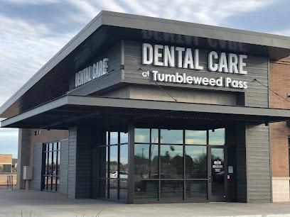 Dental Care at Tumbleweed Pass - General dentist in Queen Creek, AZ