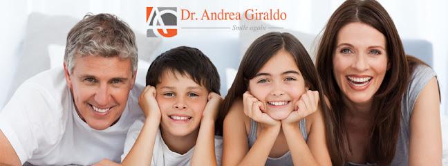 Dr Andrea Giraldo - Cosmetic dentist, General dentist in Fort Lauderdale, FL
