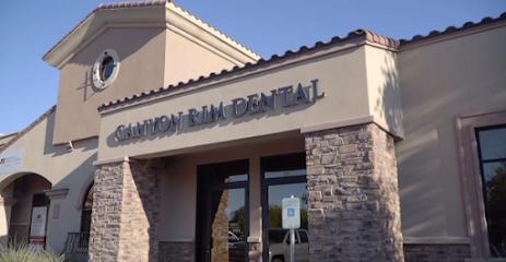 Canyon Rim Dental - General dentist in Mesa, AZ