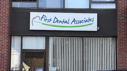 First Dental Associates - General dentist in Reading, MA