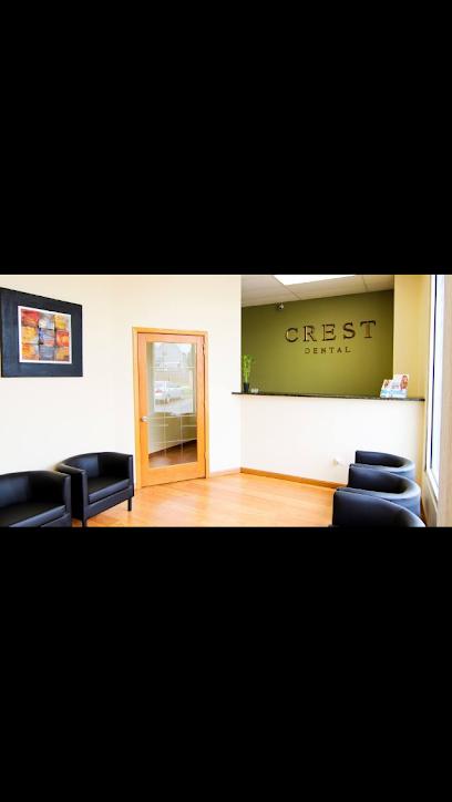 Crest Dental - General dentist in Carol Stream, IL