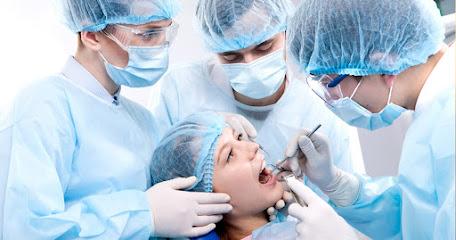Atlantic Oral Surgery - General dentist in Mooresville, NC