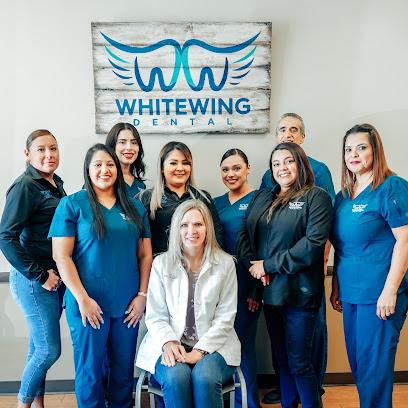 WhiteWing Dental at La Feria - General dentist in La Feria, TX