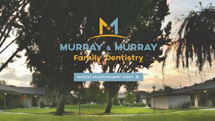 Murray & Murray Family Dentistry - General dentist in Sunnyvale, CA