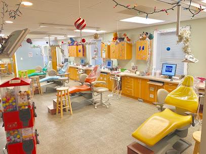 Kidz Dentistry - Pediatric dentist in Centreville, VA