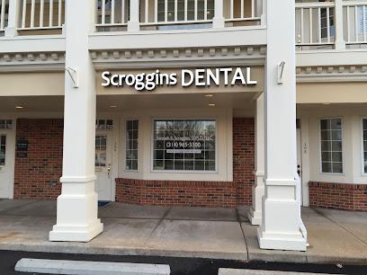 Kenneth B. Scroggins, DMD - General dentist in Saint Louis, MO