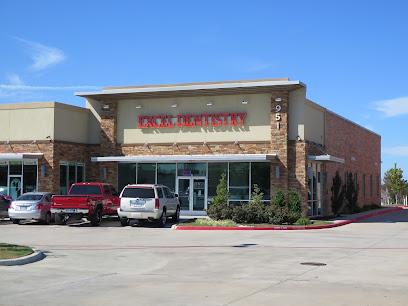 Excel Dentistry - General dentist in Lewisville, TX