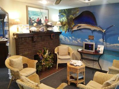Craig A. Light, D.D.S., PC - General dentist in Anderson, IN