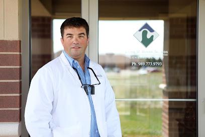 Dr. Keith M. Bever Jr, DDS - General dentist in Mount Pleasant, MI