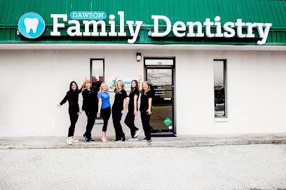 Dawson Family Dentistry - Cosmetic dentist, General dentist in Lewisville, TX