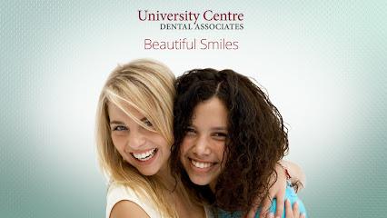 University Centre Dental Associates - General dentist in Greenbelt, MD