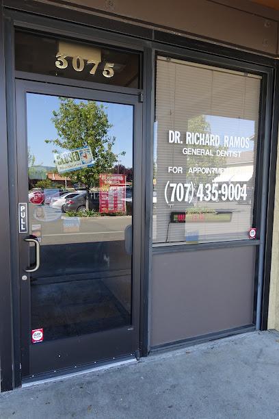 Ramos Richard DDS - General dentist in Fairfield, CA