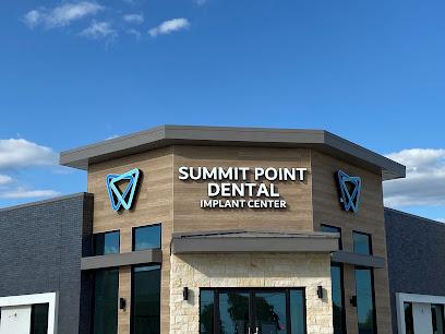 Summit Point Dental Implant Center - Cosmetic dentist, General dentist in Mckinney, TX