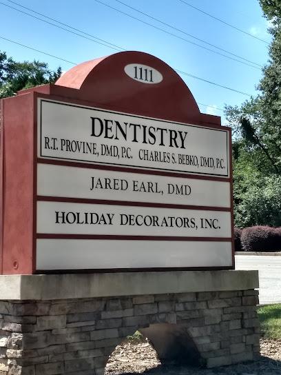Dr. Earl’s Dentistry - General dentist in Spartanburg, SC
