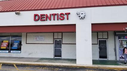 Bailey Daniel L DDS - General dentist in Miami, FL