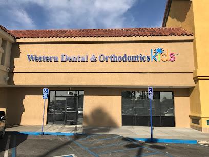 Western Dental Kids - Pediatric dentist in Norwalk, CA