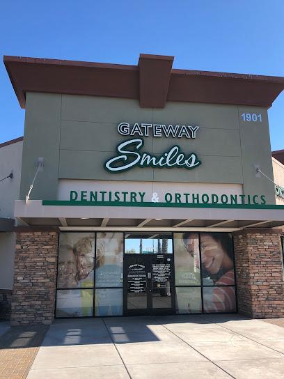 Gateway Smiles Dentistry and Orthodontics - General dentist in Mesa, AZ