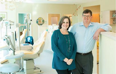 Clifton & Mauney Orthodontics & Pediatric Dentistry - Orthodontist in Chapel Hill, NC