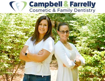 Campbell & Farrelly Dentistry – Vanessa Campbell, DDS & Megan Farrelly, DMD - General dentist in Holly Springs, NC