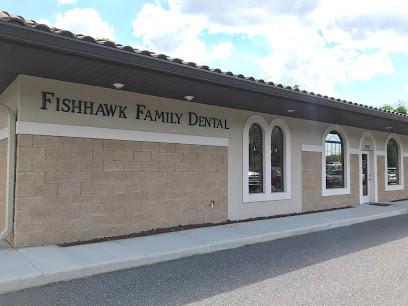 FishHawk Family Dental - General dentist in Lithia, FL