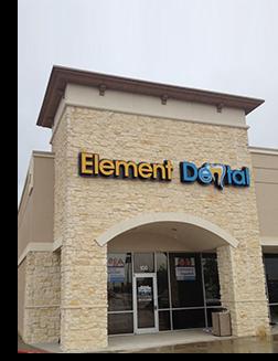 Element Dental & Orthodontics Bryan - General dentist in Bryan, TX