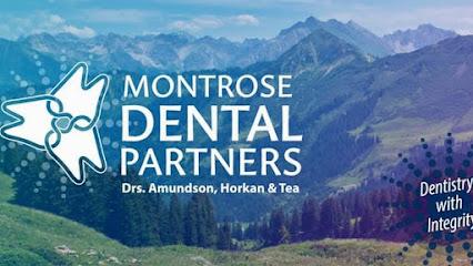 Montrose Dental Partners - General dentist in Montrose, CO